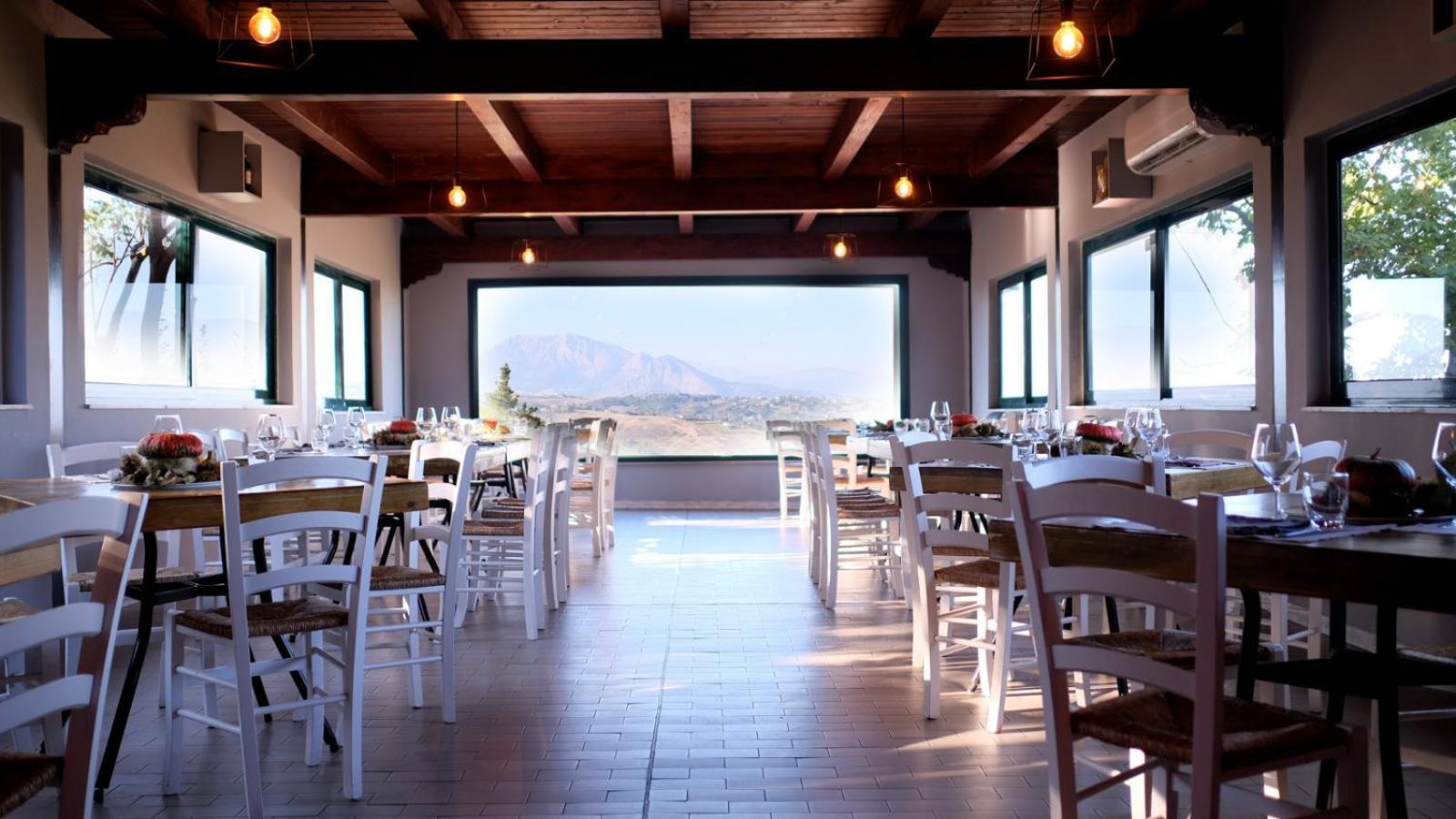 Relais Il Feudo Acomodação com café da manhã Beltiglio Exterior foto